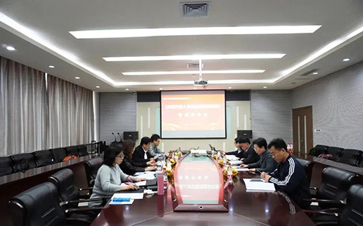 上海滬工受邀參編《焊接機器人培訓(xùn)基地建設(shè)標準》！